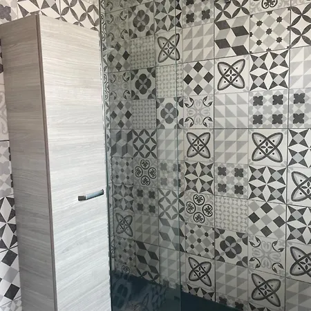 Chambre Paisible Avec Terrasse فندق مبيت وإفطار *